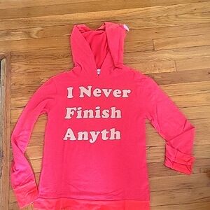 Wildfox sweatshirt size small